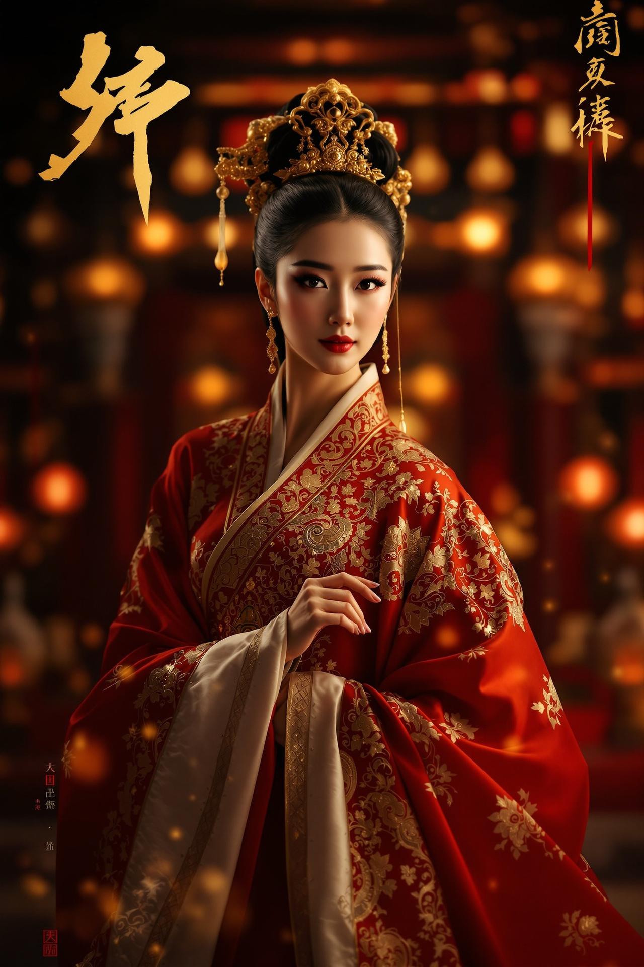 葡萄影视 - 长安风云录