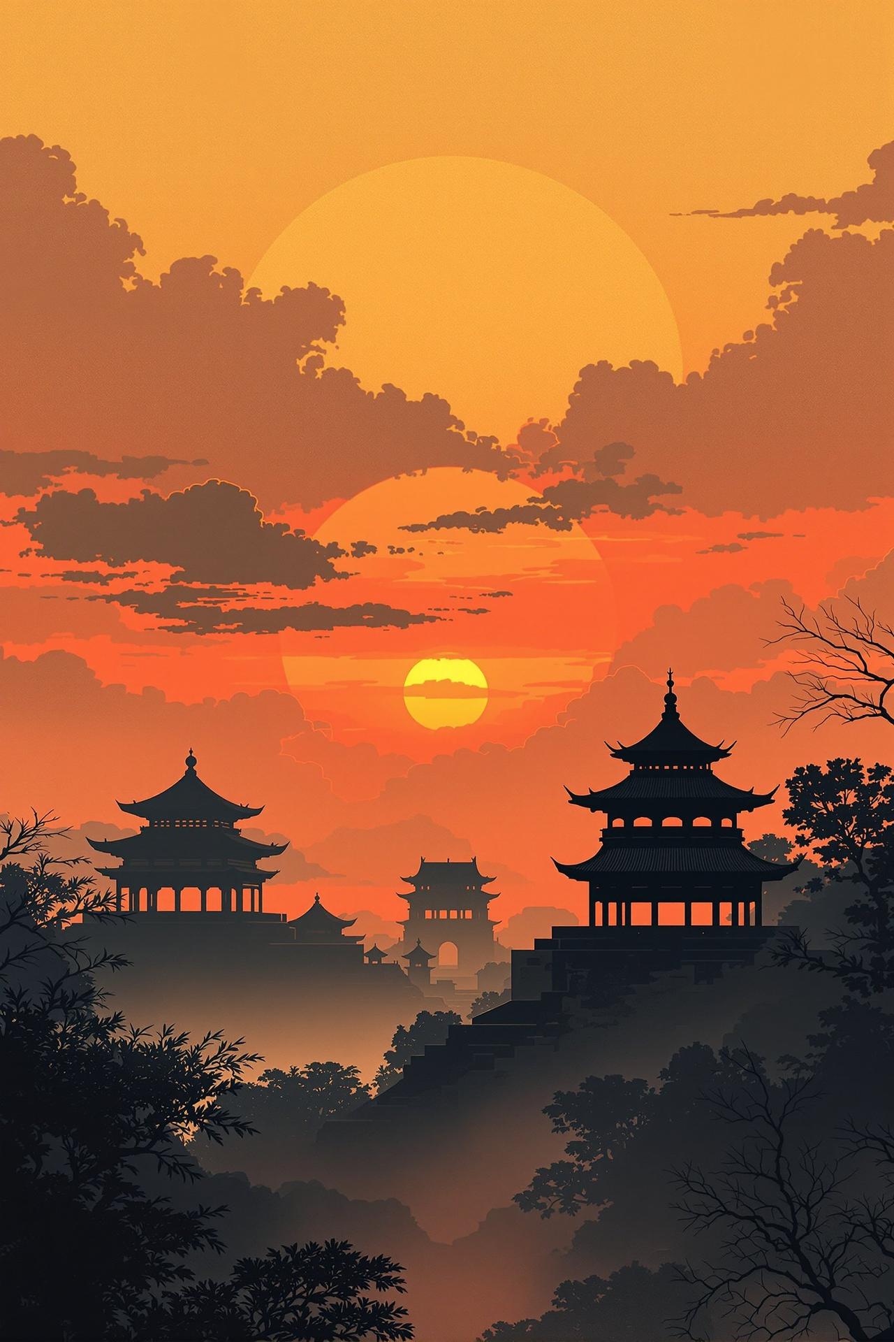 葡萄影视 - 长安十二夜