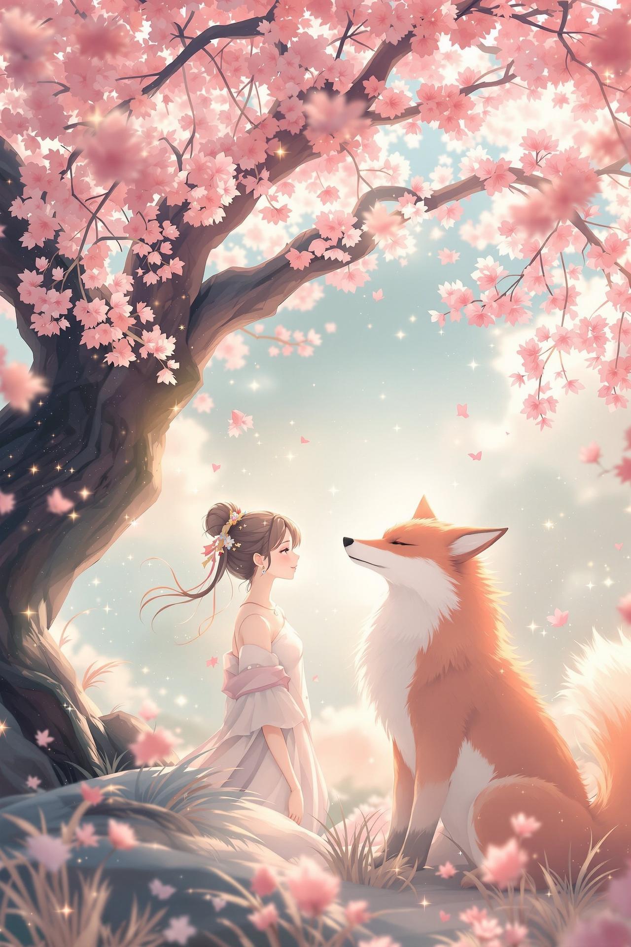 葡萄影视 - 狐妖小红娘·永恒